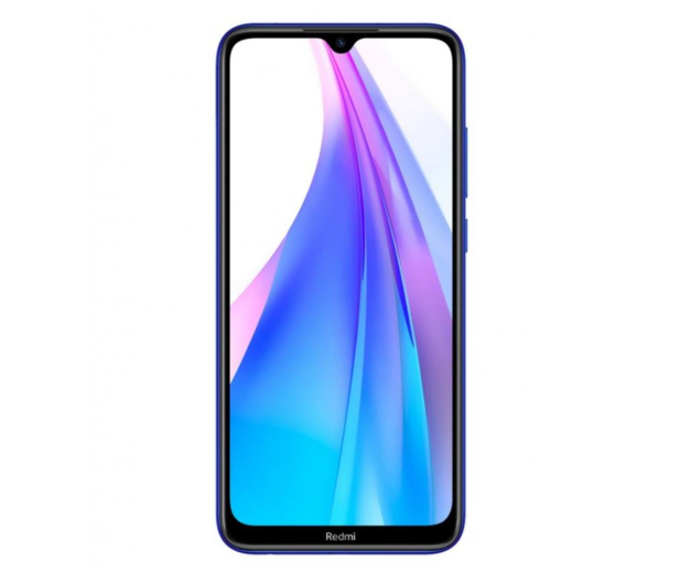 Xiaomi Redmi Note 8T 4/128GB Starscape Blue - 527789 - zdjęcie 2